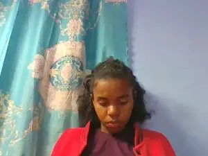 Cam4 Live Sex Cam of eulali1