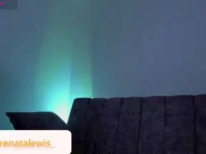 Cam4 Live Sex of renata23_lewis