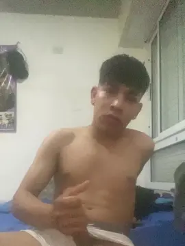 Cam4 Adult Webcam of richard2061