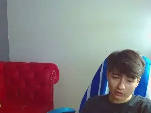 Cam4 Sex Chat of Bryce_Evans