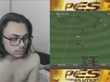 Cam4 Free Porn Cam of Chill_Lean