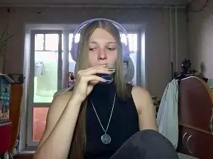 Cam4 Best Webcam of MeldaBoghosian