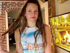 Cam4 Watch Live Sex Cams of OdiliaMccreedy