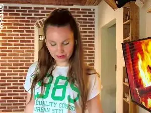 Cam4 Best live sex cam show of OdiliaMccreedy