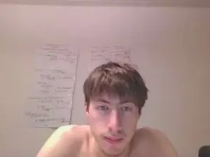 Cam4 Nude Webcam of ice_monkey