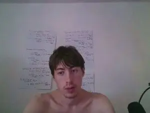 Cam4 Sex Chat of ice_monkey