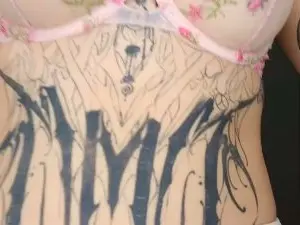 Cam4 Free Live Porn of DionneNapoles