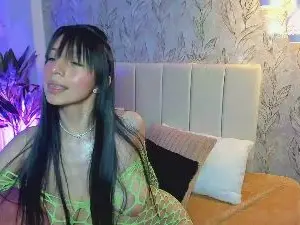 Cam4 Adult Webcam of Eleanor_Park_