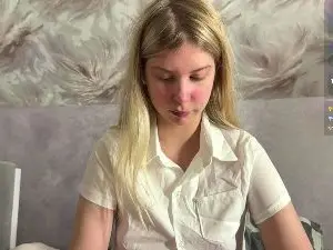 Cam4 Adult Video Chat of Emilisrose
