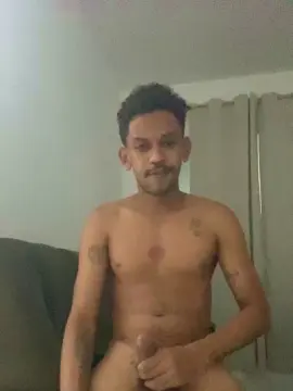 Cam4 Adult Video Chat of Felipecavalao