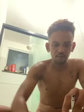 Cam4 Nude Webcam of Felipecavalao