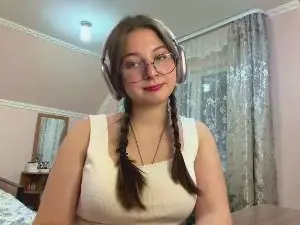 Cam4 Sex Cam of KarlaFelderman