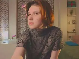 Cam4 Private Sex Chat of KelseyScardino