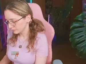 Cam4 Live Sex Cam of LunaNicole