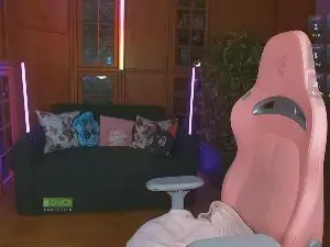 Cam4 Free Porn Cam of LunaNicole