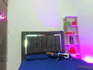 Cam4 Nude Webcam of Nicol_TransGirl