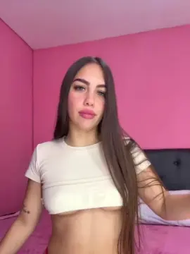Cam4 Best live sex cam show of Teffy_66