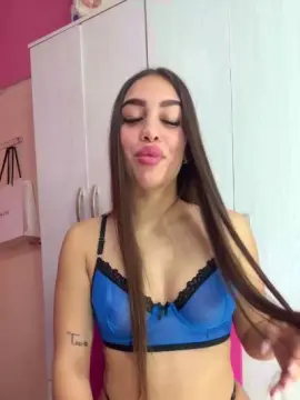 Cam4 Best live sex cam show of Teffy_66