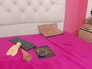 Cam4 Private Sex Chat of angel_foxc_