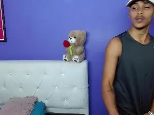 Cam4 Best Webcam of angel_foxc_
