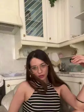 Cam4 Live Porn of LeilaGrande