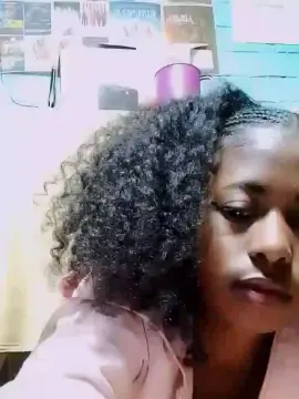 Cam4 Adult Video Chat of anissah3