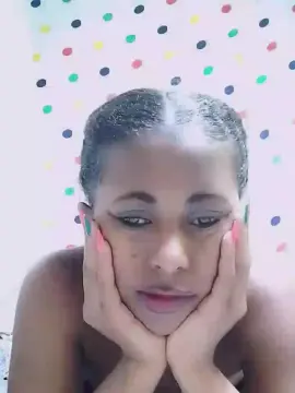 Cam4 Live Sex Cam of anissah3