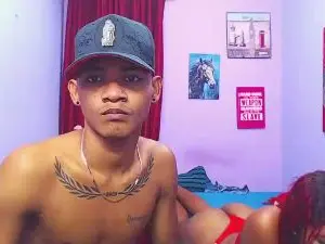 Cam4 Free Porn Cam of black_twinkss