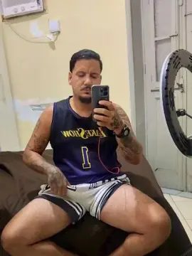 Cam4 Nude Webcam of Bkcria192