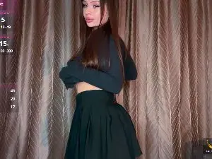 Cam4 Sex Chat of ChereMyint
