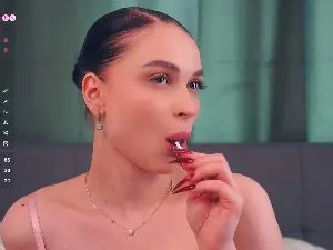 Cam4 Free Live Porn of DonnetteJerkin