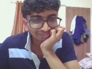 Cam4 Best Webcam of Maskboy_2003