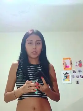 Cam4 Live Sex Cam of sheila2025