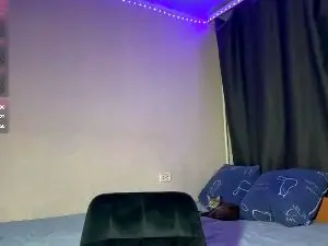 Cam4 Free Porn Cam of JacklynSegers