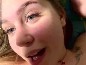 Cam4 Sex Cam of JacklynSegers