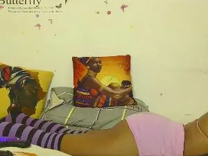 Cam4 Sex Cam of cheeky_angels