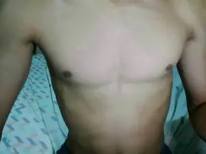 Cam4 Live Porn of nofacebaby_