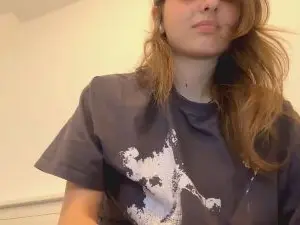 Cam4 Live Porn of BreanaHelmle