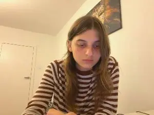 Cam4 Nude Webcam of BreanaHelmle