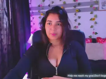 Cam4 Adult Video Chat of HannaAGT