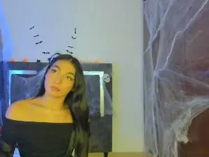 Cam4 Private Sex Chat of Isabella_Trans