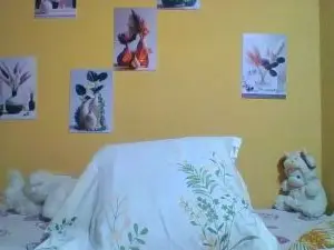 Cam4 Watch Live Sex Cams of Mitia_01