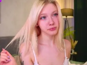 Cam4 Adult Webcam of EdytHames