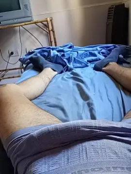 Cam4 Nude Webcam of rocco3011