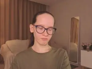 Cam4 Free Porn Cam of LeilaDurow