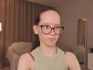 Cam4 Private Sex Chat of LeilaDurow