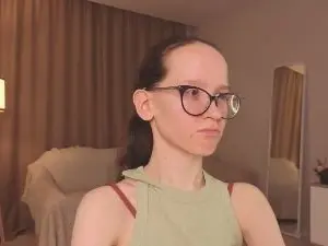 Cam4 Nude Webcam of LeilaDurow