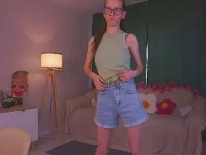 Cam4 Sex Chat of LeilaDurow