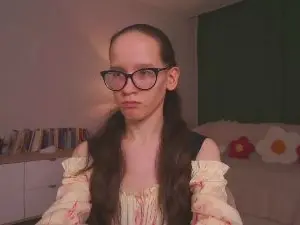 Cam4 Sex Cam of LeilaDurow
