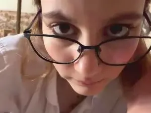 Cam4 Best Webcam of BeckiSalinas